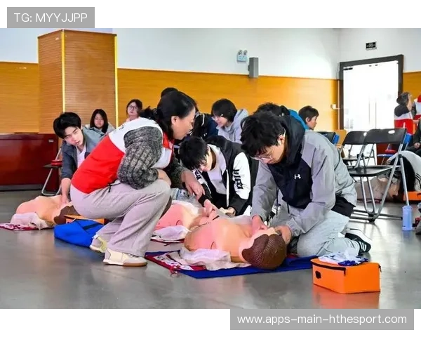 体育教育与职业技能培训结合路径探索成功