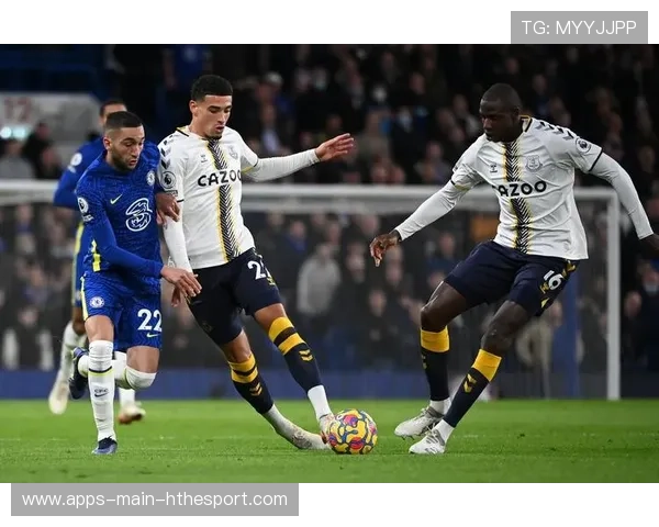 切尔西若坚持长期主义，将成英超新范本