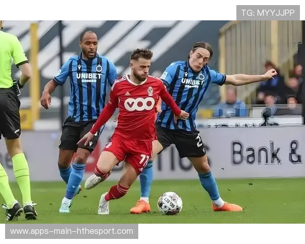 布鲁日准备挑战比甲转会纪录，目标直指欧战突破