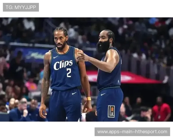 快船若补内线将获对位利，冲击总冠军新希望