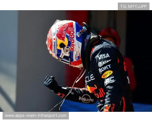 维斯塔潘继续刷新传奇 维斯塔潘继续刷新传奇