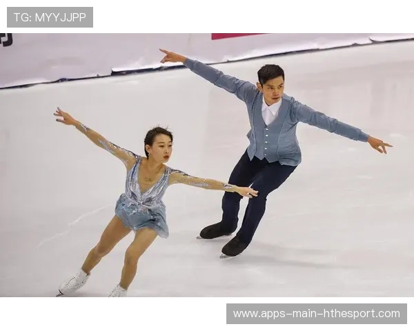 花样滑冰教练怒怼裁判:你根本不懂 花样滑冰教练怒怼裁判:你根本不懂