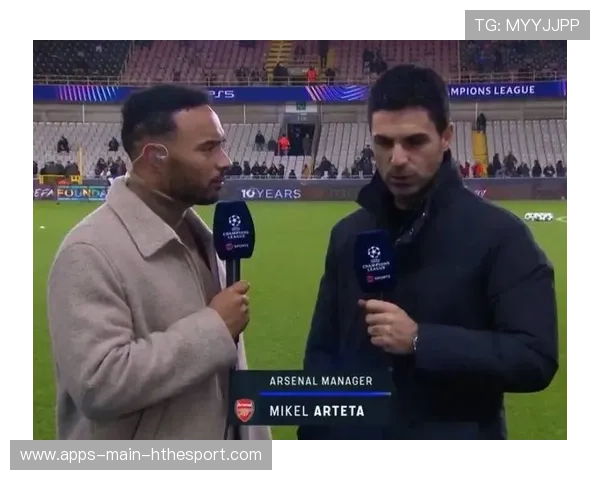 阿森纳关键伤缺检验阿尔特塔的排兵布阵