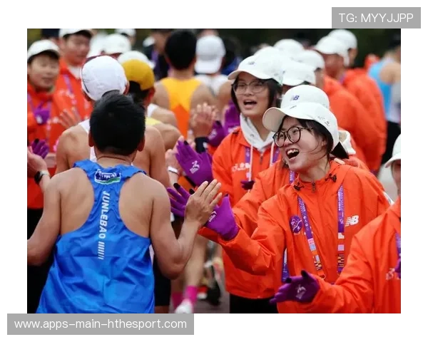 体育趣味：你知道“跟跑比赛”怎么玩吗？