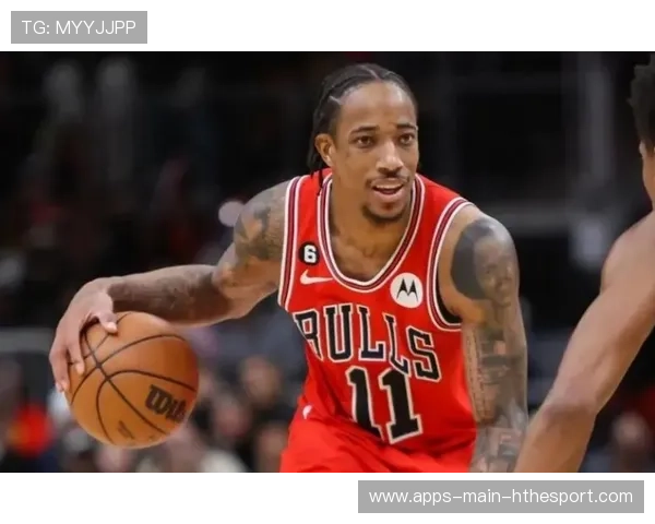 公牛重回正轨，德罗赞关键时刻再度发威，德罗赞加盟公牛穿几号