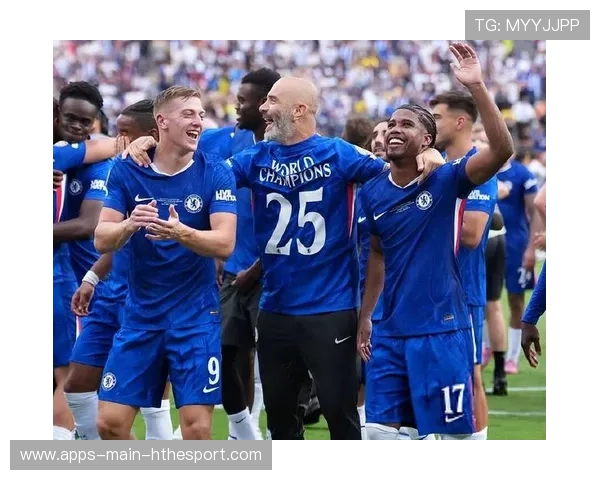 切尔西重振雄风，目标在欧冠赛场有所突破，切尔西两座欧冠