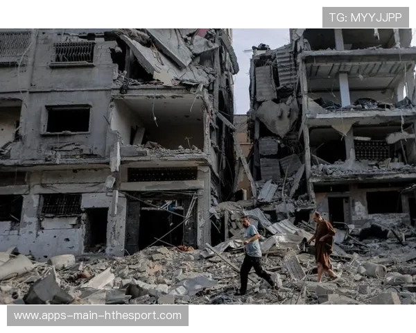 匪夷所思：以色列无预警轰炸首都，以色列遭到轰炸