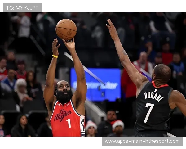 哈登缺阵快船表现低迷，伦纳德状态堪忧，哈登打快船数据