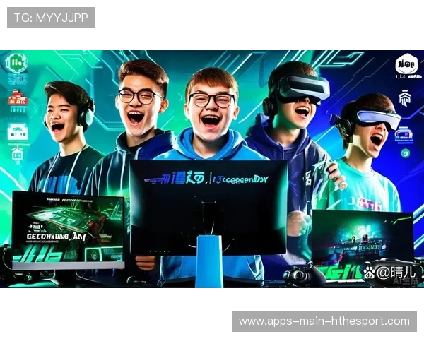 电竞IP联动打造跨界娱乐新模式,电竞ip联动打造跨界娱乐新模式的意义 电竞IP联动打造跨界娱乐新模式,电竞ip联动打造跨界娱乐新模式的意义