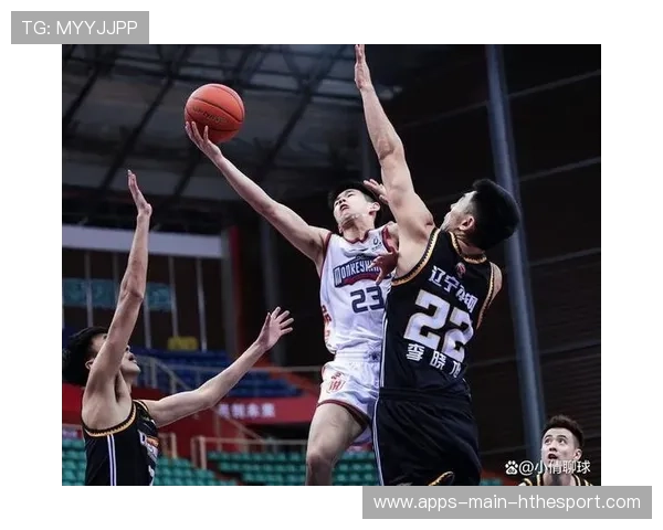 赵继伟强调团队默契：乔帅用小游戏促成沟通，赵继伟和原帅