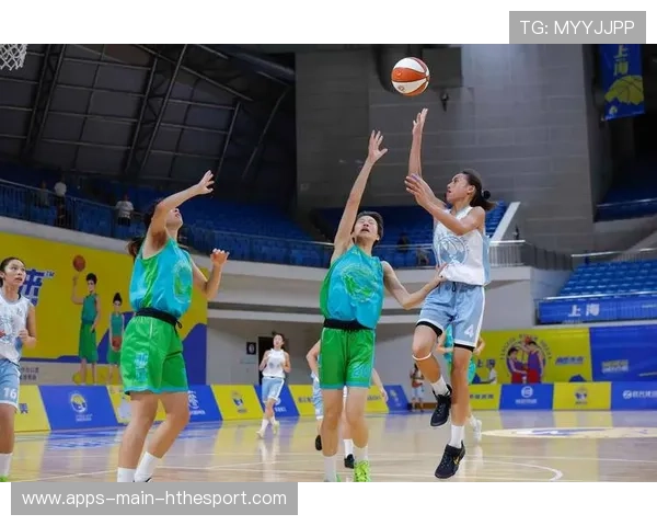 青少年篮球赛事直播点击量持续攀升，青少年篮球赛叫什么