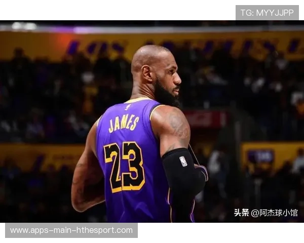 真相曝光！詹姆斯洗白成功？他真想离开湖人吗？，詹姆斯何去何从