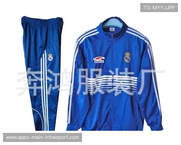 运动服饰联名系列发布推动品牌年轻化转型，运动服装品牌及名称