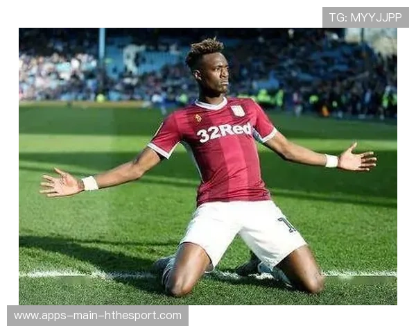 塔米·亚伯拉罕头球破网:那一刻,天空为他让路 塔米·亚伯拉罕头球破网:那一刻,天空为他让路