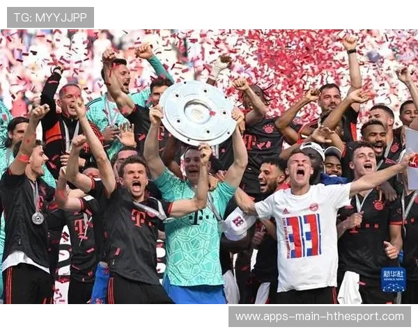 拜仁巨星复出，德甲冠军再掀狂潮，拜仁德甲连冠